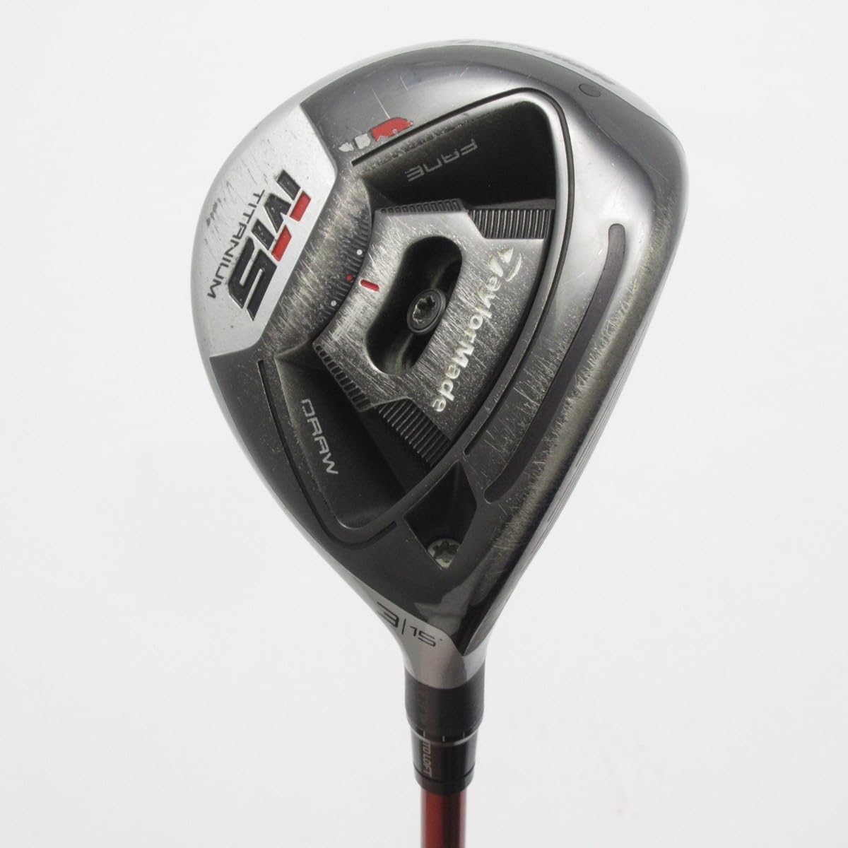 TaylorMade - テーラーメイドM5   3w  DIAMOND speeder FW 【訳有】 テーラーメイドM5 3w DIAMOND speeder FW 【訳有】